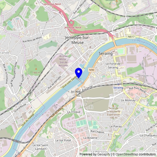 Map Photo
